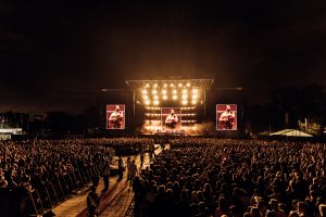 Ik besef nu pas dat ik deze 37 dingen miste aan festivals