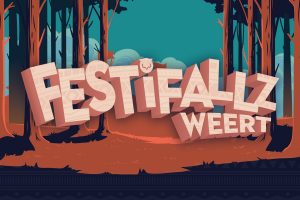 Festileaks tipt Bospops kleine broertje: ‘FestiFallz’, met Within Temptation, BLØF en Danny Vera