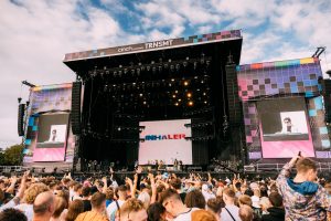 Review: Als je van alternative rock houdt, moet TRNSMT Festival op je bucketlist