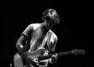 Paolo Nutini en Sean Paul laatste headliners van Electric Castle 2024