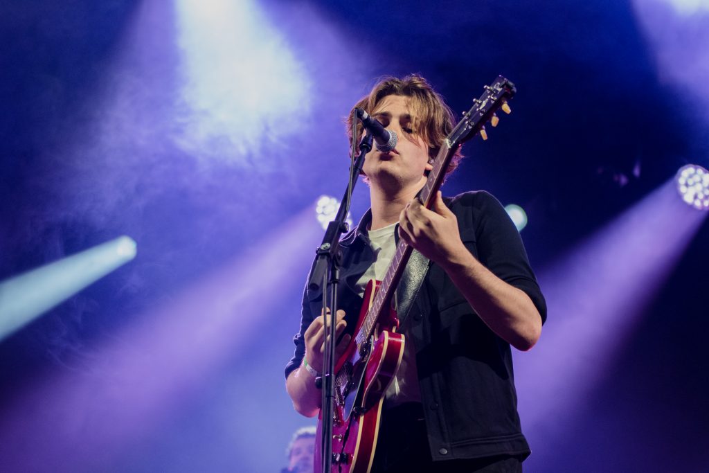 Remme op Festifallz 2021