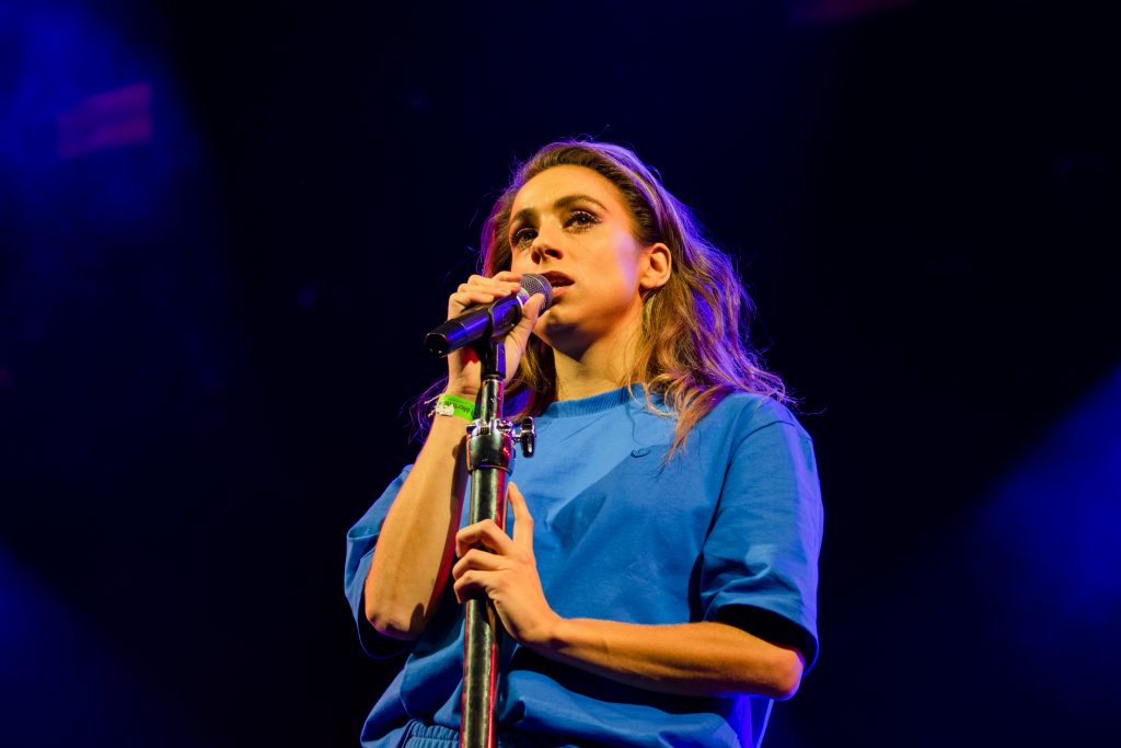 Nona op Festifallz 2021