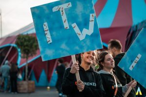 10x dansen in de zon tijdens ADE 2021