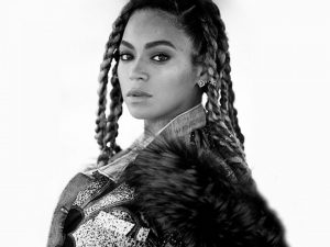 Touraankondiging Beyoncé aanstaande: eindelijk op Pinkpop?