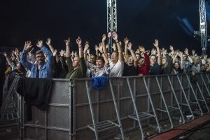 Dit waren de 5 grootste ontdekkingen op Festifallz 2021