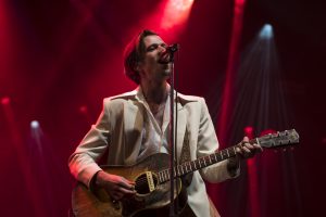 85 nieuwe namen voor ESNS 2022, waaronder Son Mieux en Go_A