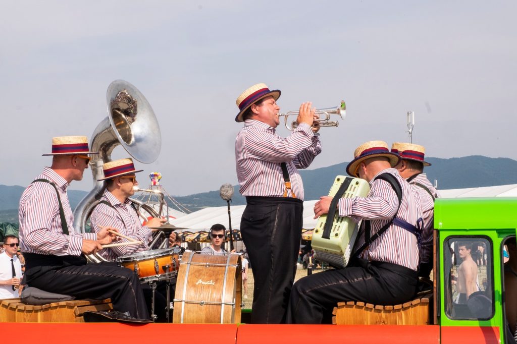 Pohoda 2018