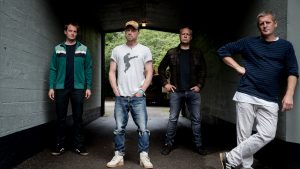 Racoon, Di-Rect en meer naar Bospop 2024