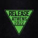 Release Athens 2021