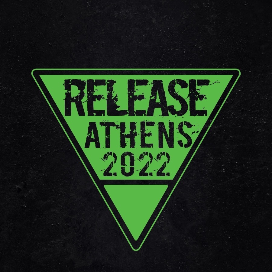 Release Athens