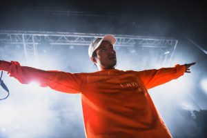 Jera On Air 2022 bevestigt onder meer Turnstile en Crystal Lake