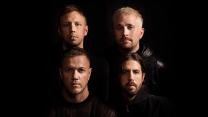 Puzzels, sloten hits en verdeelde meningen: het verhaal achter Imagine Dragons