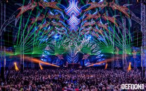 Opgelet: vrijdagtickets Defqon.1 2025 bijna uitverkocht