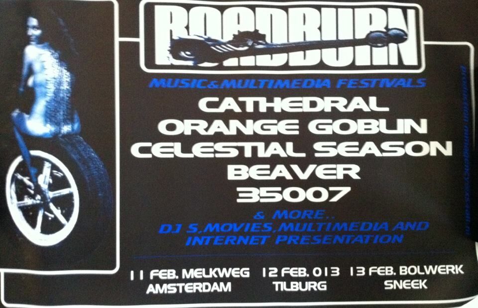 Roadburn 1999