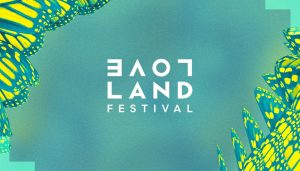 Vier de timetable voor Loveland Festival 2022 met deze mix vol classics!