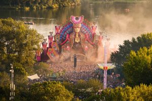 Extra tickets voor Mysteryland 2022 in de verkoop