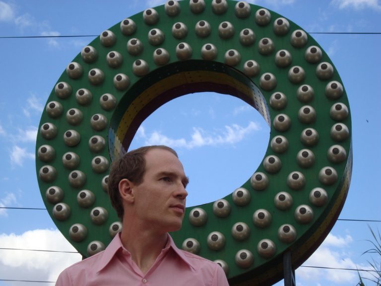 Daphni