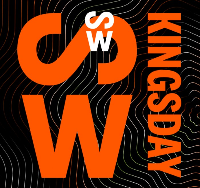SW Kingsday Logo