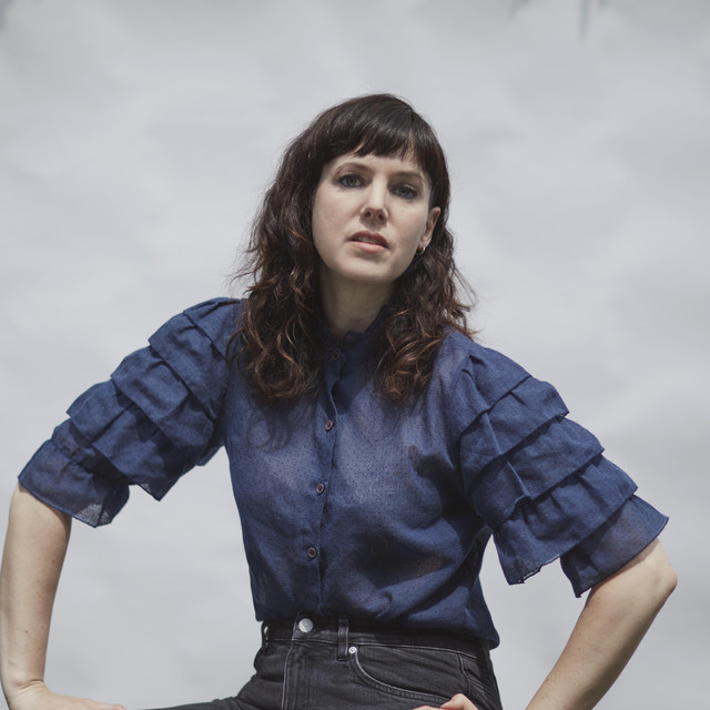 Anna Meredith