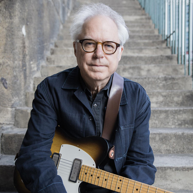 Bill Frisell