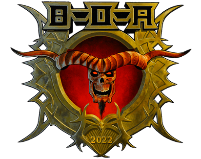 Bloodstock Open Air