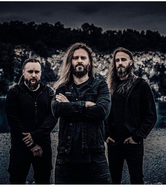 Decapitated