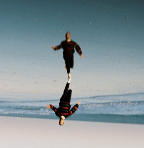 Dam Swindle en Elias Mazian naar Down The Rabbit Hole 2023