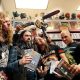 Exhumed