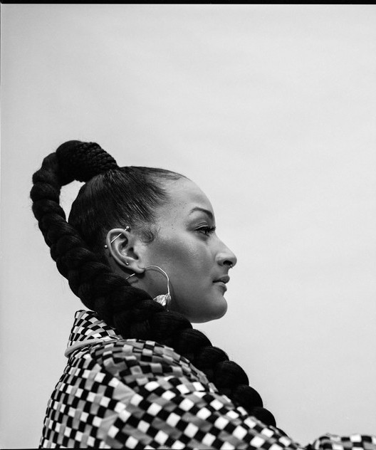 Nubya Garcia