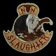 Nunslaughter