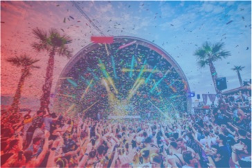 Festival Anthems Playlist