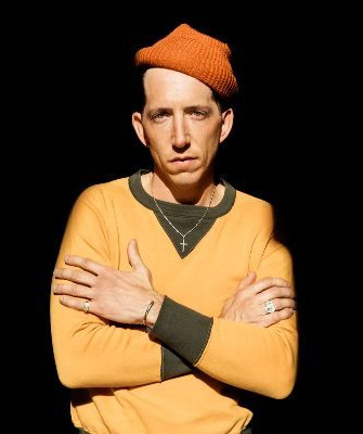 Pokey Lafarge