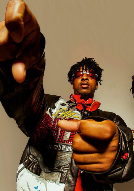 21 Savage