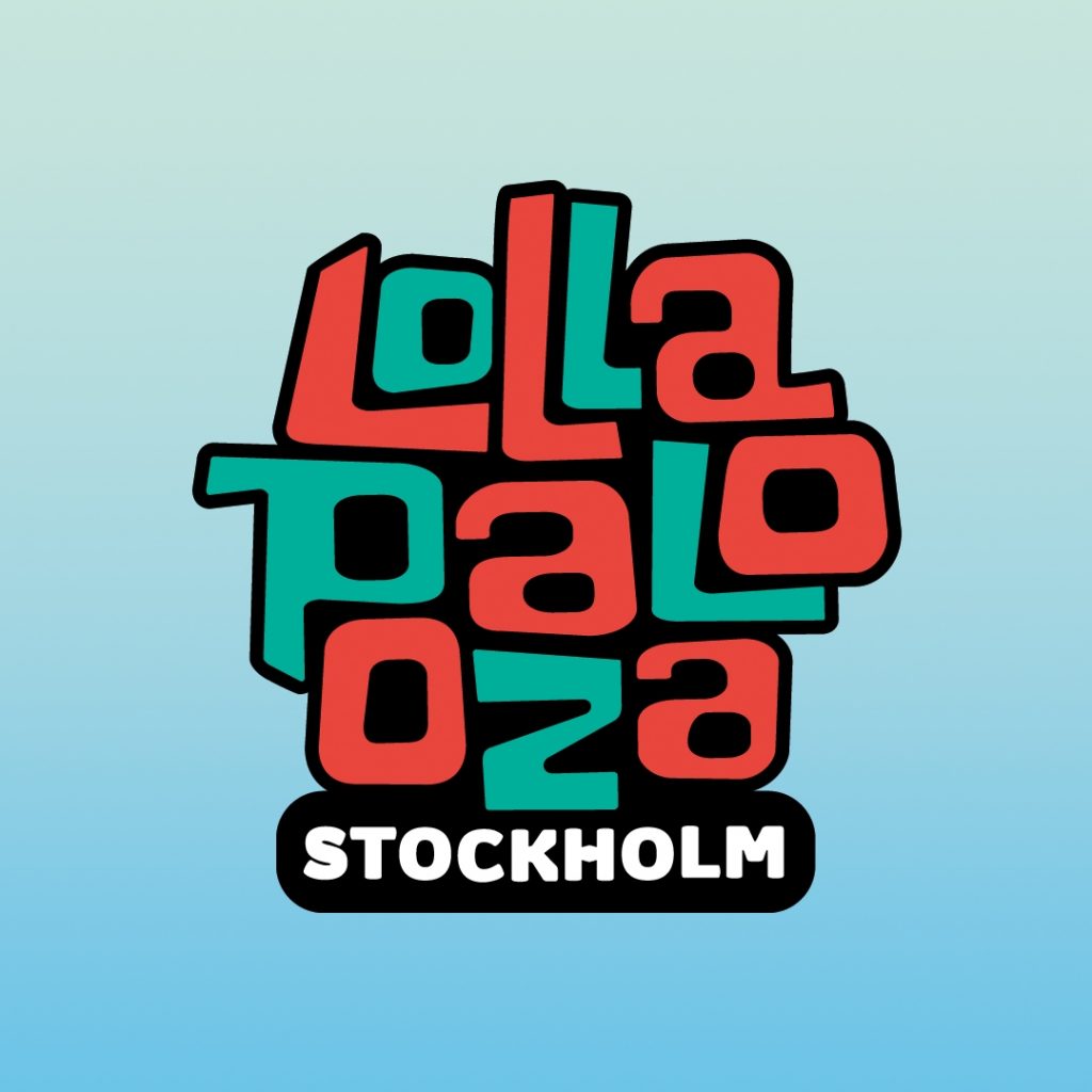 Lollapalooza Stockholm