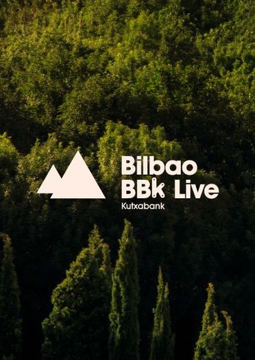 Bilbao BBK Live