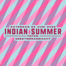 Indian Summer Festival