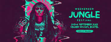 Jungle Festival
