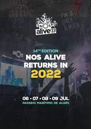 NOS Alive