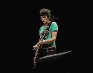 Gitarist The Rolling Stones: “Nieuw album is af en komt in 2025, binnenkort weer op tournee”