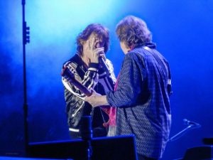 The Rolling Stones op 13 juni naar Johan Cruijf Arena, tickets vanaf 84 euro