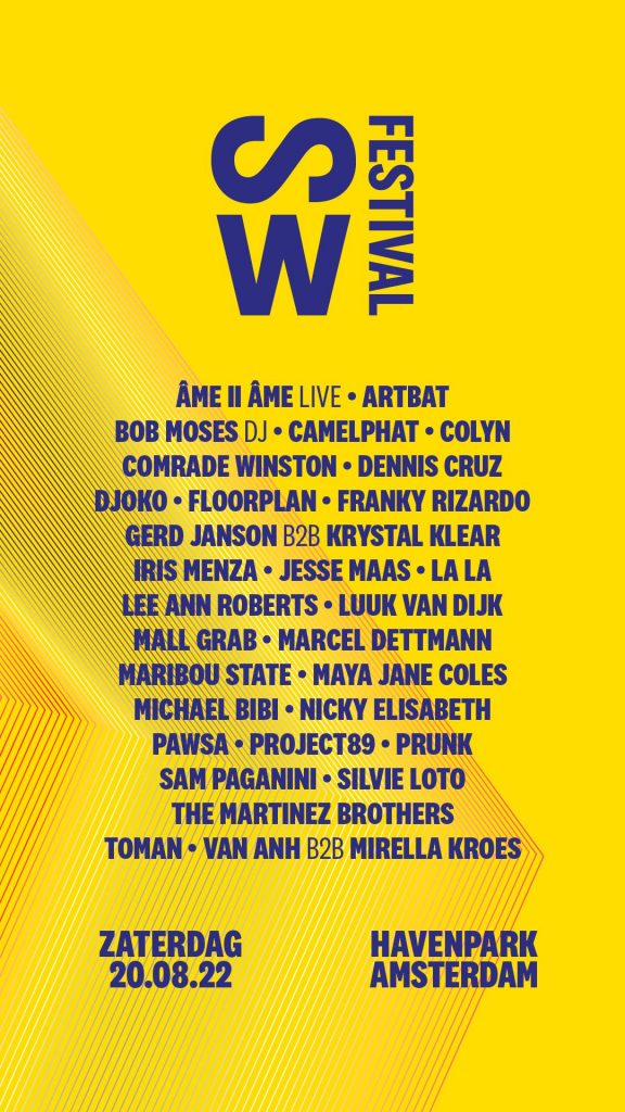 SWF 2022 Poster