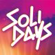 Solidays 2016