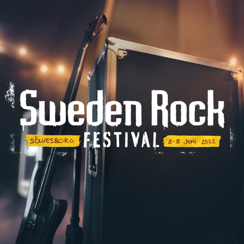 Sweden Rock Festival