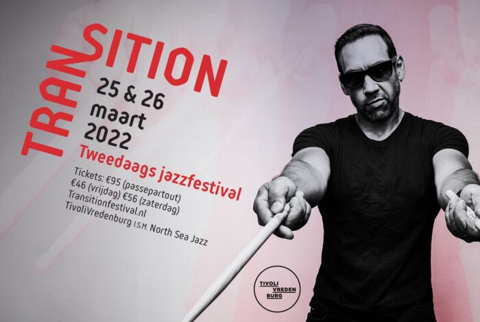 Transition Festival