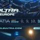 Ultra Europe 2022