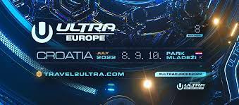 Ultra Europe