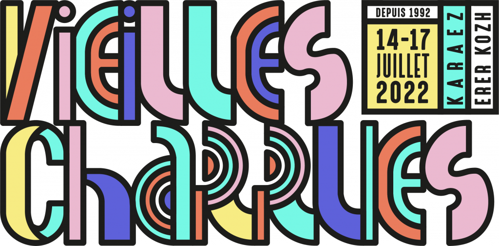 Les Vieilles Charrues