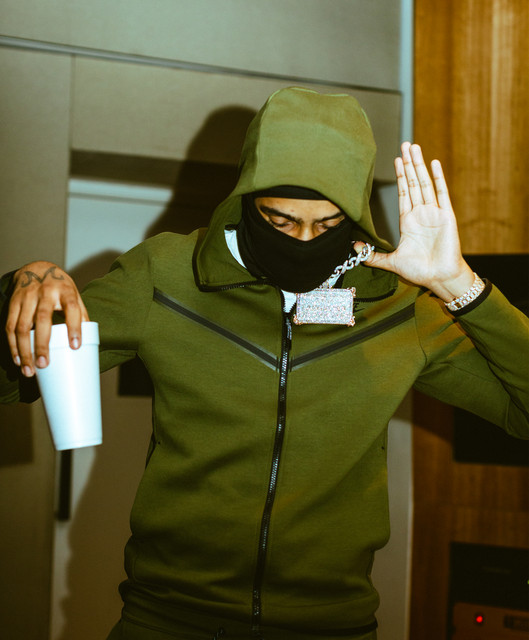 AJ Tracey