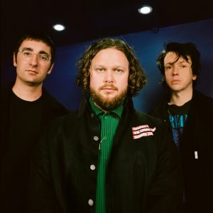 CORE Festival 2023 trapt af met alt-J, Goldband en meer