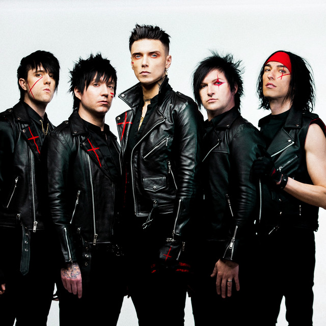 Black Veil Brides